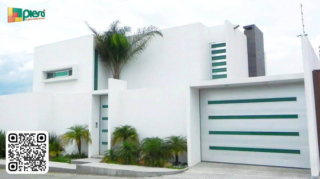 PIESA ~ La pieza fuerte de tu obra