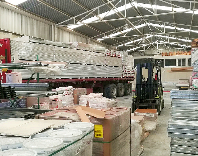 PIESA ~ La pieza fuerte de tu obra