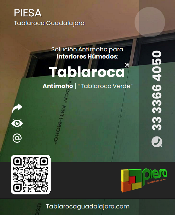Banner 01 tablaroca verde