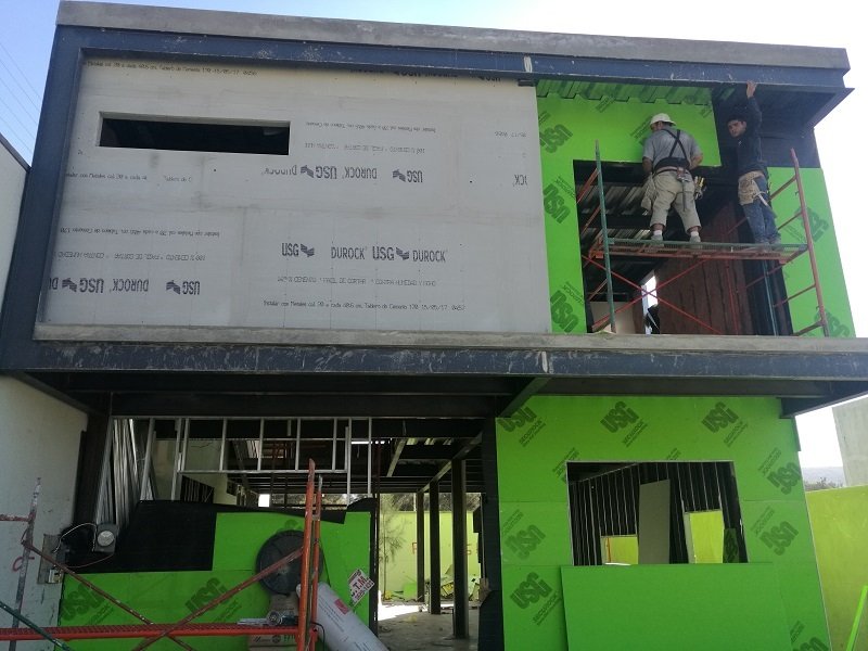 Tablaroca Guadalajara Tablaroca Durock Plafones USG