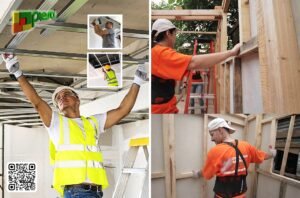 Lee más sobre el artículo PIESA Vs. HomeDepot: ¿Por qué te conviene más comprar en PIESA tus materiales para construcción ligera frente a tiendas como Home Depot?