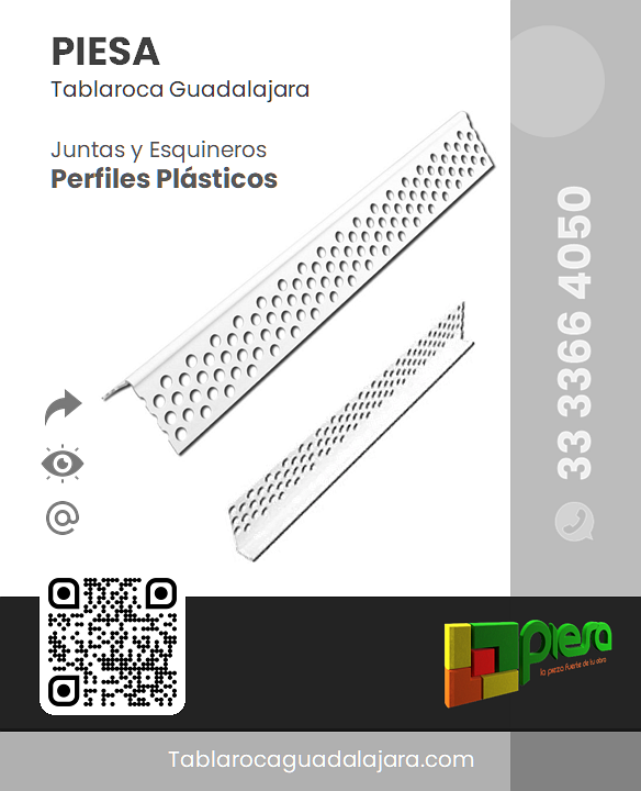 Articulo perfiles plasticos piesa 01