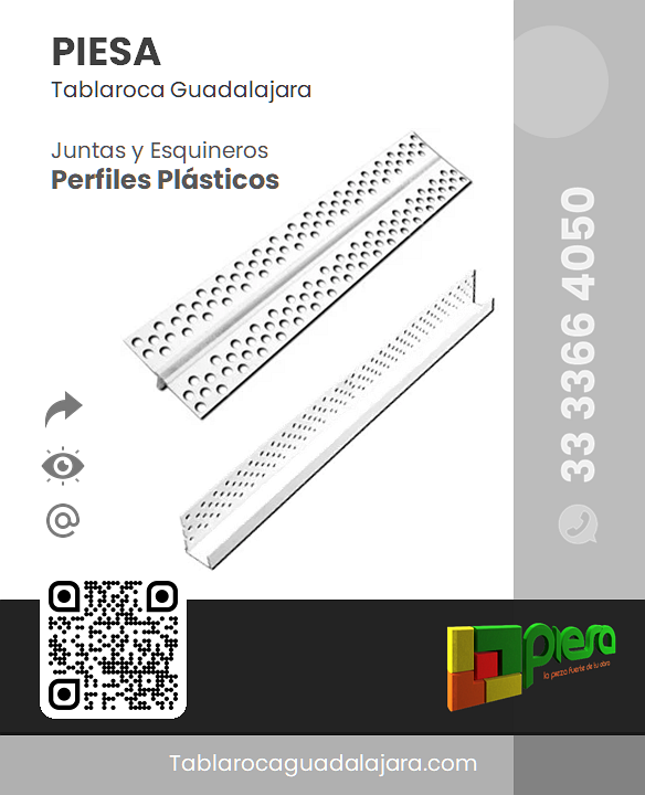 Articulo perfiles plasticos piesa 03