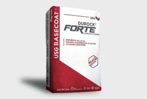 Lee más sobre el artículo Basecoat y su Relación con Durock Forte y Securock