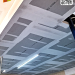 Galeria plafones de tablaroca USG en PIESA
