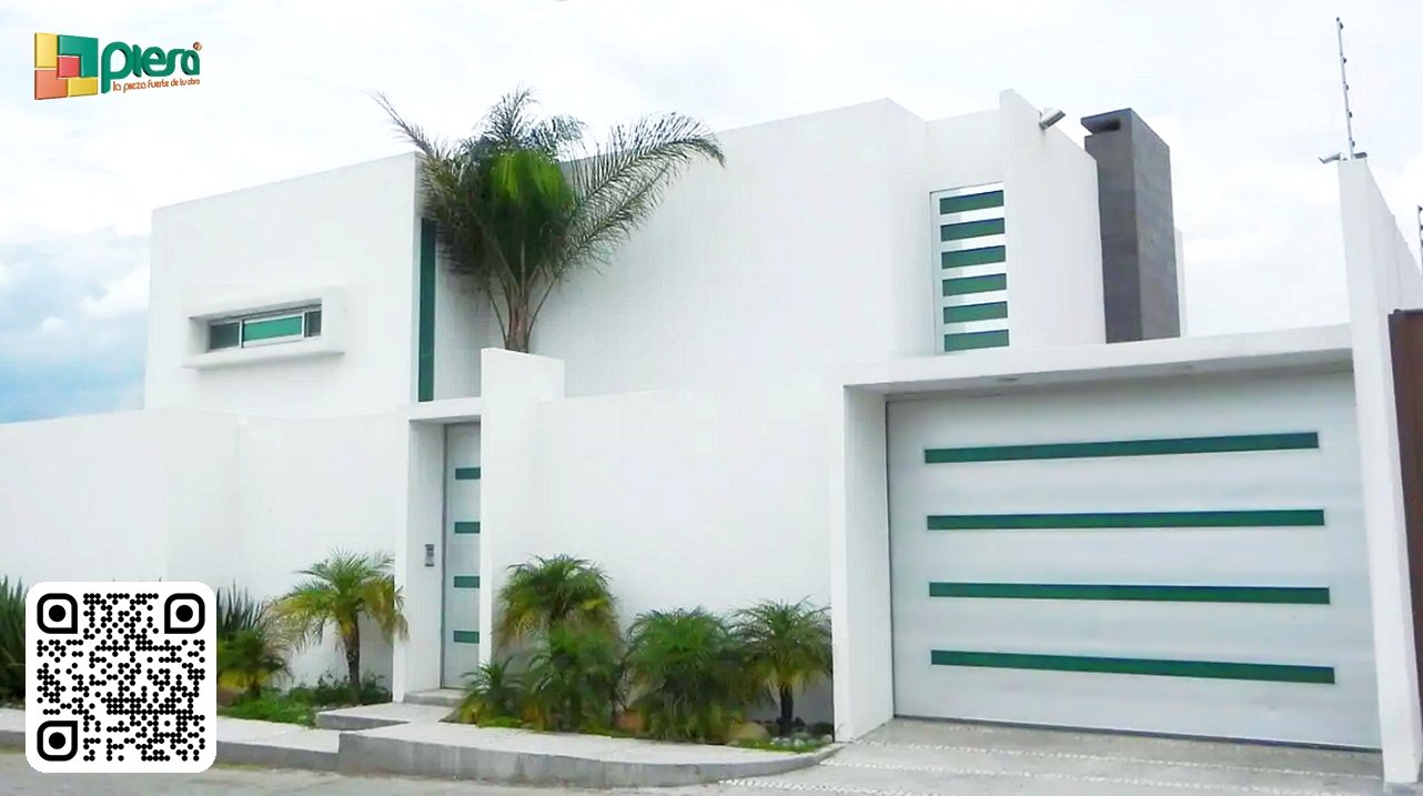 Obras con durock portada