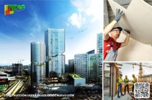 Lee más sobre el artículo Por qué elegir PIESA para tus proyectos de construcción ligera en Guadalajara, cuando vienes a construir desde Nuevo León (Monterrey)