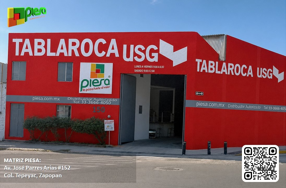 Portada PIESA matriz parres arias zapopan