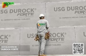 Lee más sobre el artículo Instalación y Mantenimiento de Durock: Tips de Instalación y Mantenimiento Profesional en Guadalajara