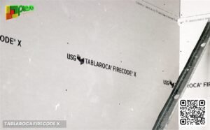 Lee más sobre el artículo Comparativa Estratégica: Tablaroca Firecode vs. Fire Rey X – La Elección Inteligente para Seguridad Contra Incendios