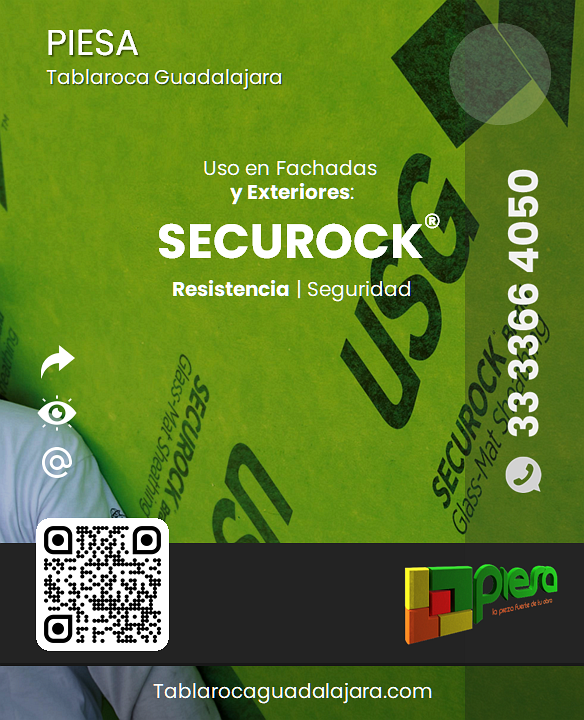 Tablaroca guadalajara banner mayo 05